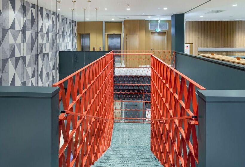 Fotos del hotel Altus:  10