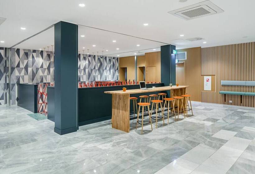 Fotos del hotel Altus:  3