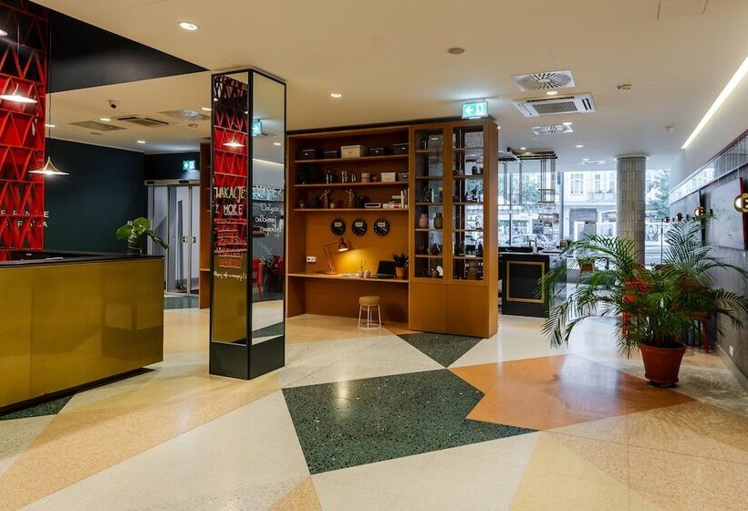 Fotos del hotel Altus:  2