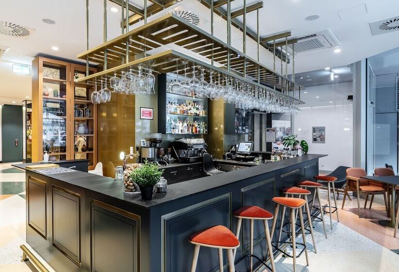 Fotos del hotel Altus:  5