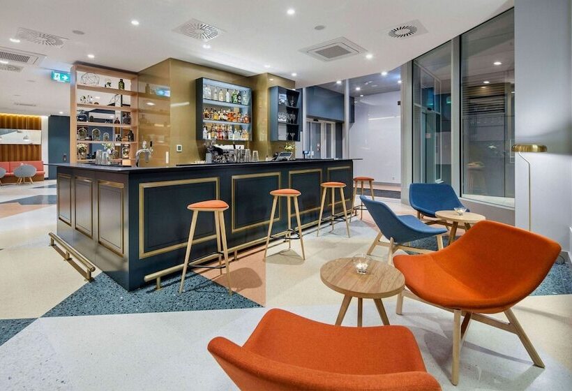 Fotos del hotel Altus:  12