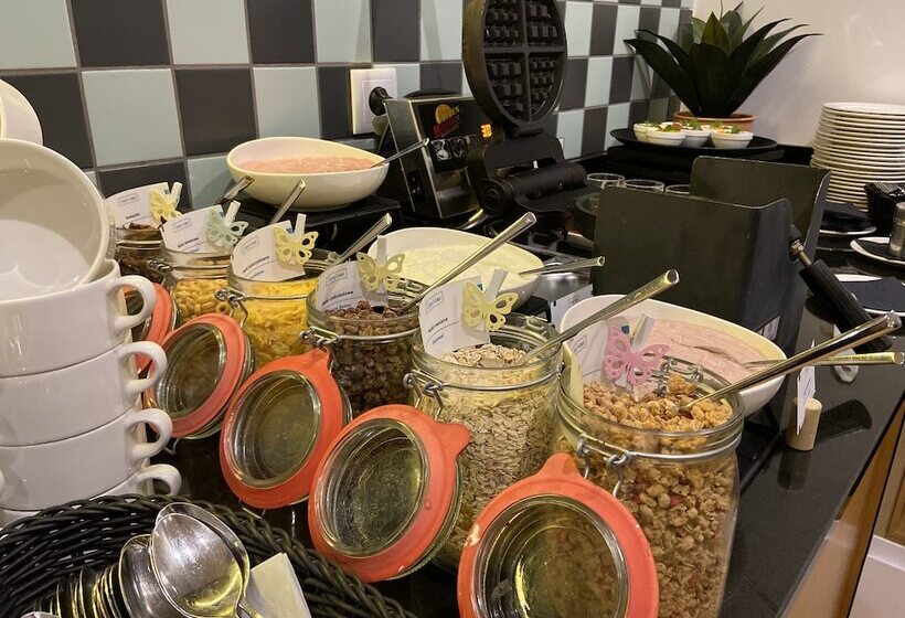 Fotos del hotel Altus:  11