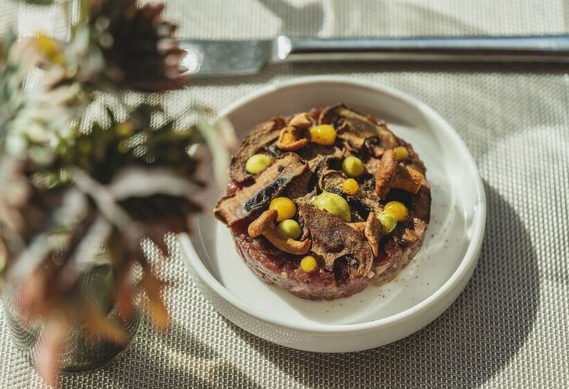 Fotos del hotel Altus:  4