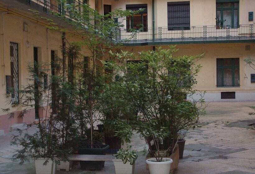 Fotos del hotel Amiga Hostel:  13