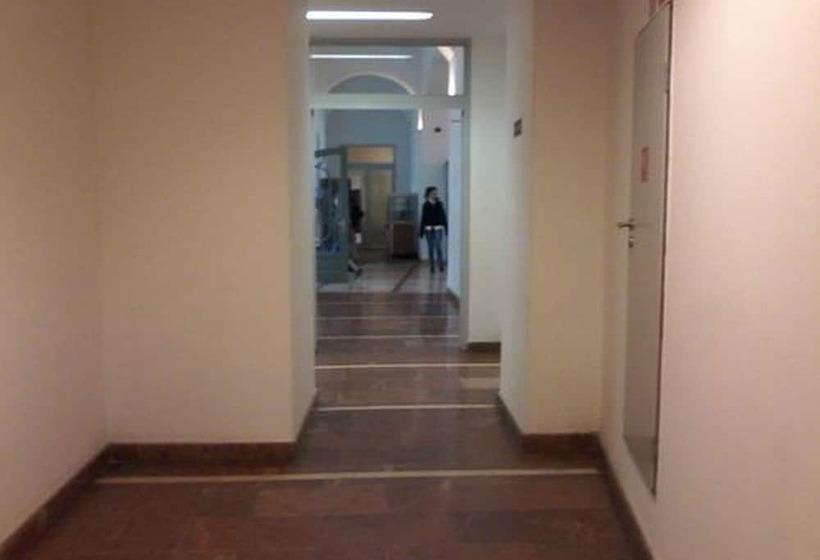 Fotos del hotel Amiga Hostel:  2