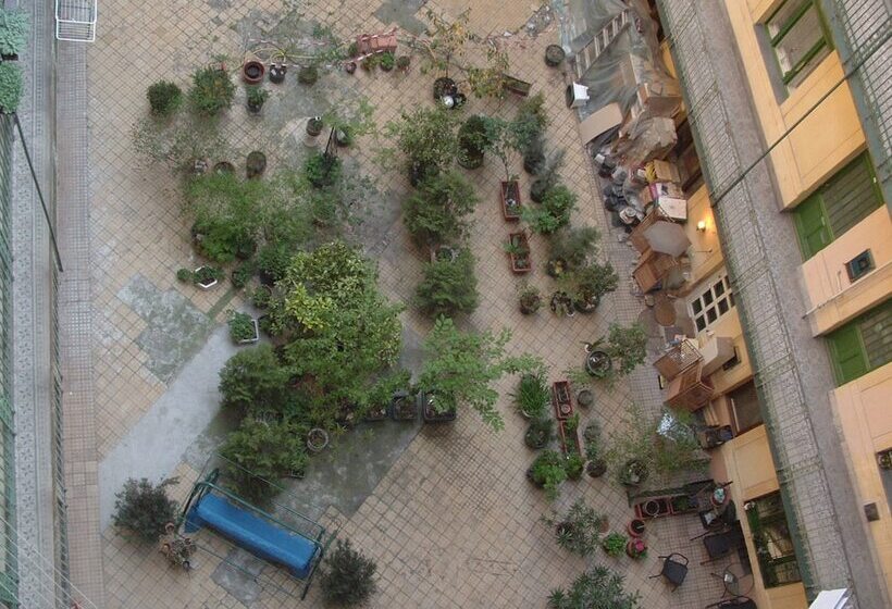 Fotos del hotel Amiga Hostel:  11