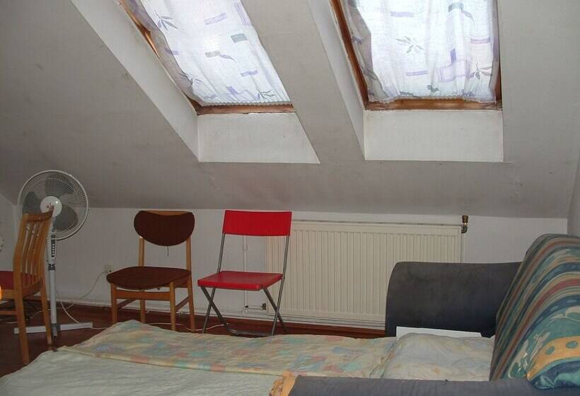 Fotos del hotel Amiga Hostel:  21