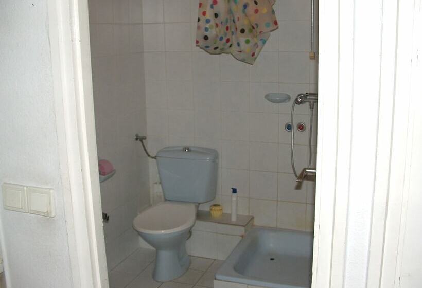 Fotos del hotel Amiga Hostel:  15