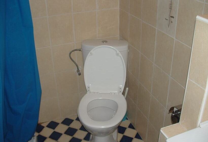 Fotos del hotel Amiga Hostel:  10