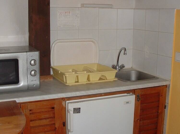 Fotos del hotel Amiga Hostel:  9