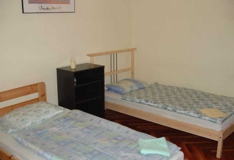 Fotos del hotel Amiga Hostel:  12