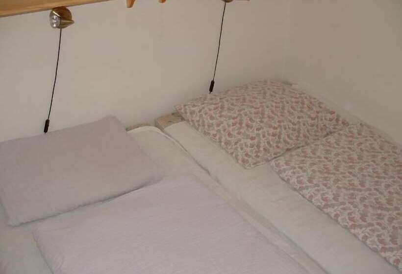 Fotos del hotel Amiga Hostel:  17