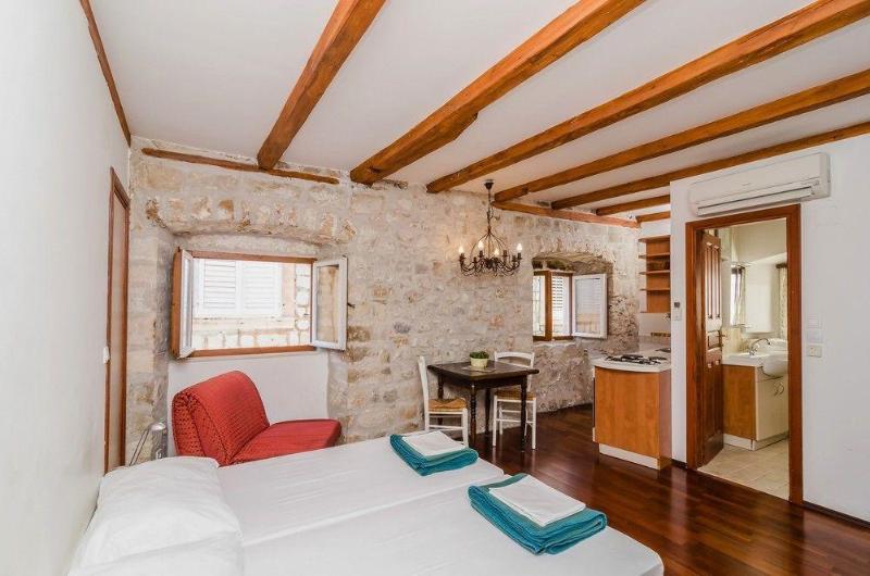 Fotos del hotel Apartments Martecchini:  5