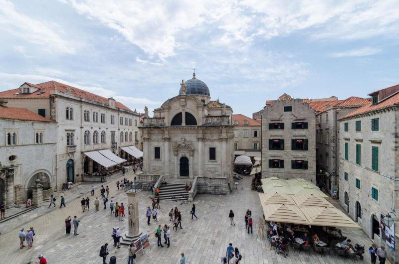 Fotos del hotel Apartments Martecchini:  11