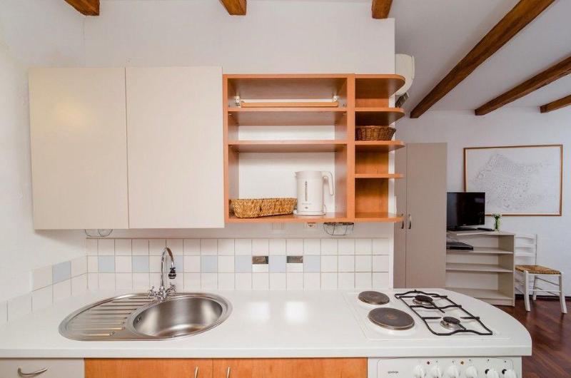 Fotos del hotel Apartments Martecchini:  3