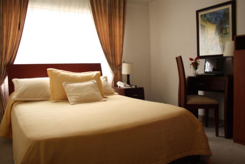 Fotos del hotel Balmoral Casa & Boutique:  6