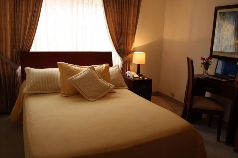 Fotos del hotel Balmoral Casa & Boutique:  13