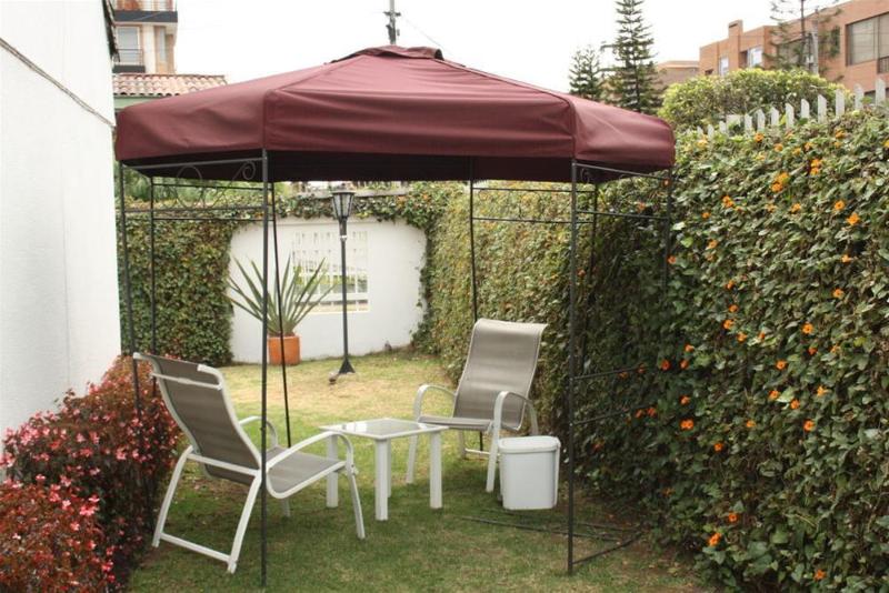 Fotos del hotel Balmoral Casa & Boutique:  10