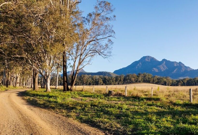 Fotos del hotel Barney Creek Vineyard Cottages:  14