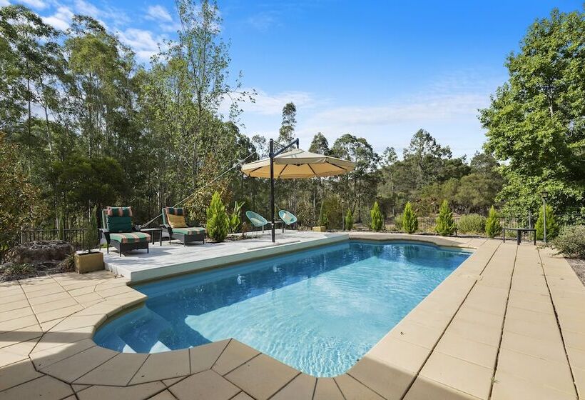 Fotos del hotel Barney Creek Vineyard Cottages:  2