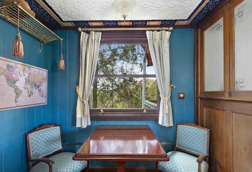 Fotos del hotel Barney Creek Vineyard Cottages:  15