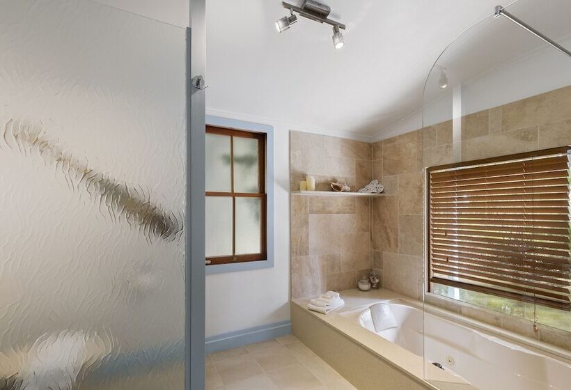 Fotos del hotel Barney Creek Vineyard Cottages:  8