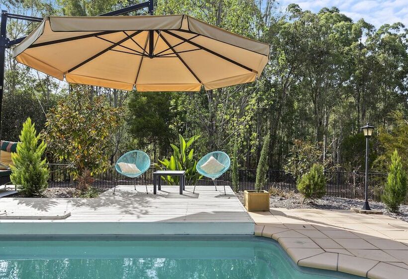 Fotos del hotel Barney Creek Vineyard Cottages:  7