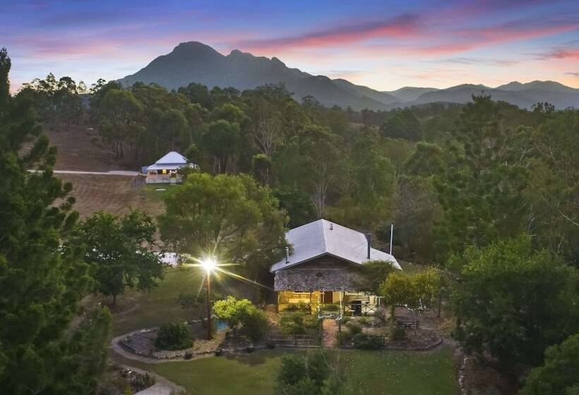 Fotos del hotel Barney Creek Vineyard Cottages:  10