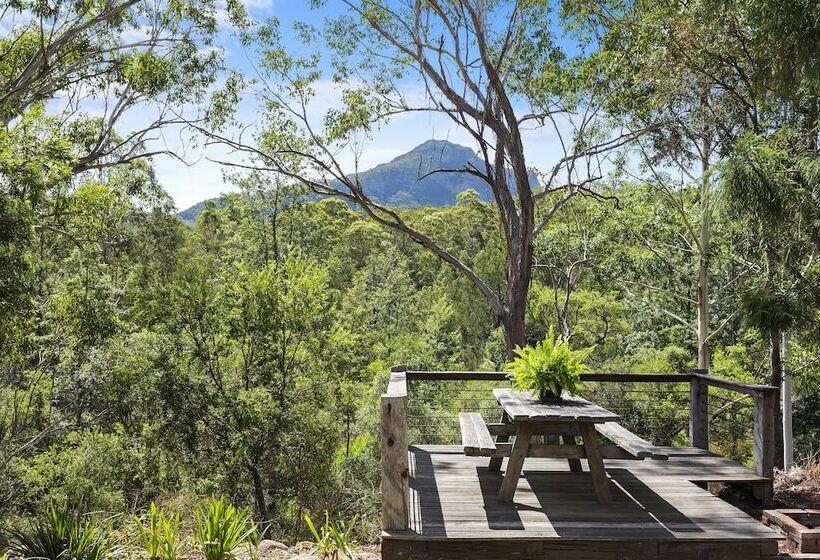 Fotos del hotel Barney Creek Vineyard Cottages:  17