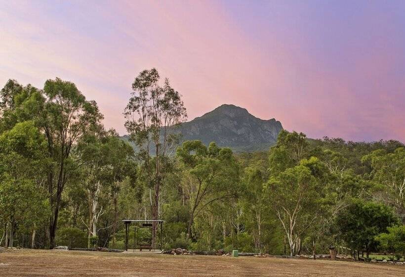 Fotos del hotel Barney Creek Vineyard Cottages:  21