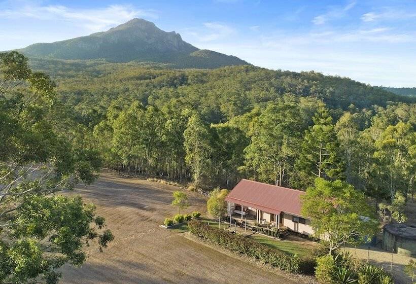 Fotos del hotel Barney Creek Vineyard Cottages:  5