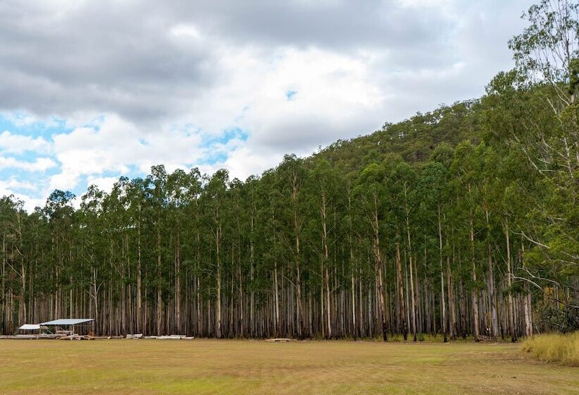 Fotos del hotel Barney Creek Vineyard Cottages:  22