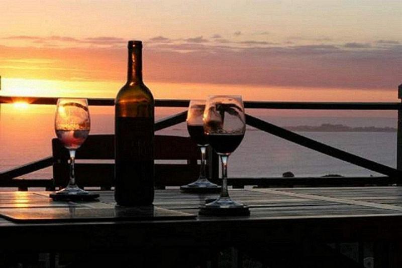 Fotos del hotel Bay View Guest Apartments:  8