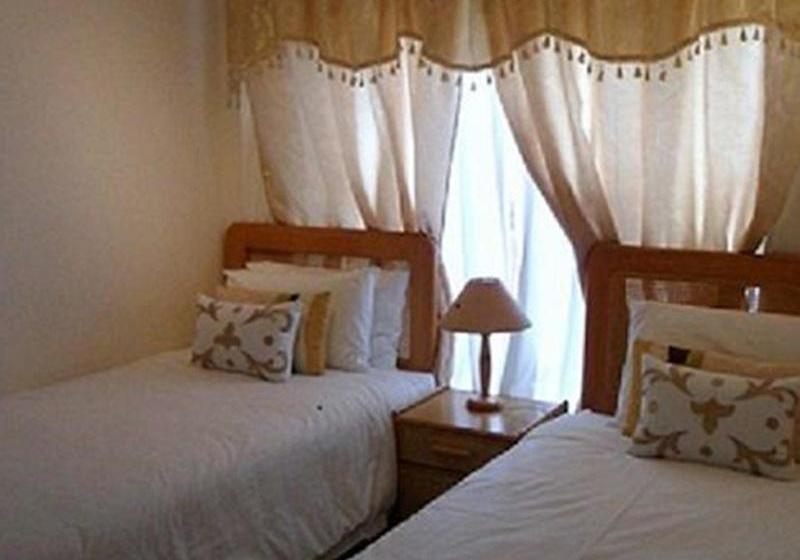 Fotos del hotel Bay View Guest Apartments:  9