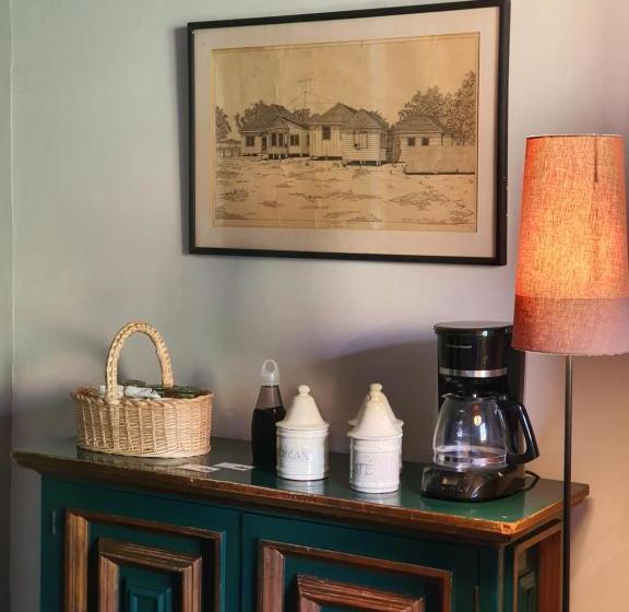 Fotos del hotel Casa Tierra Negra:  15