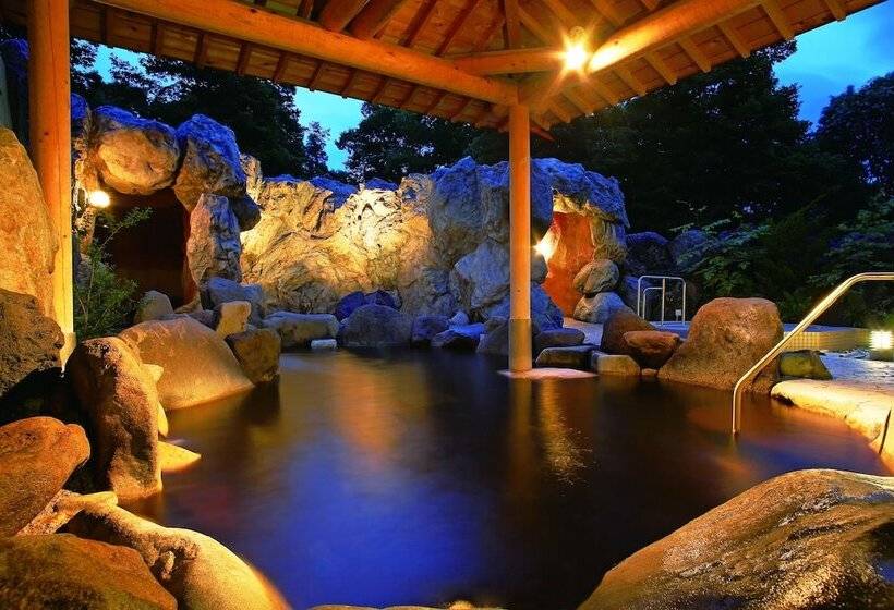 Fotos del hotel Green Plaza Karuizawa:  3