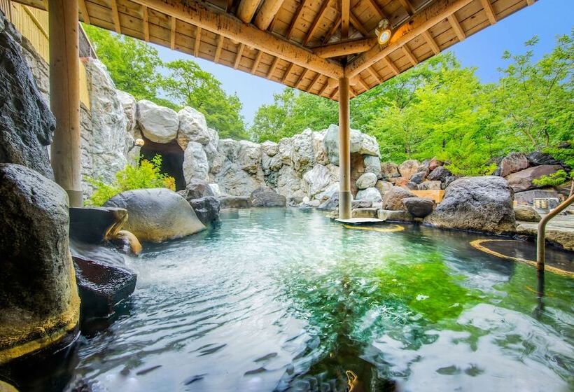 Fotos del hotel Green Plaza Karuizawa:  5