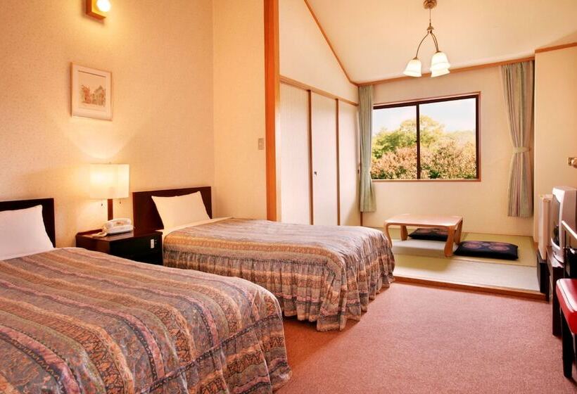 Fotos del hotel Green Plaza Karuizawa:  7