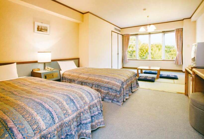 Green Plaza Karuizawa