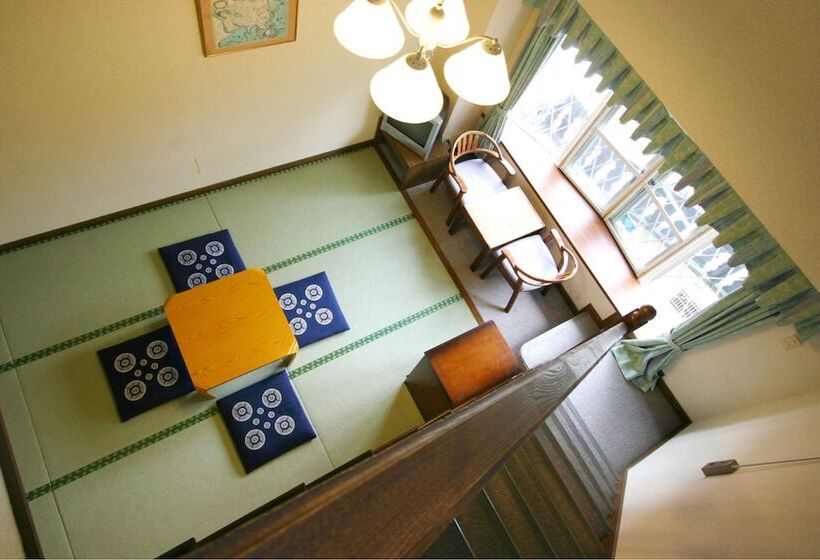 Fotos del hotel Green Plaza Karuizawa:  12