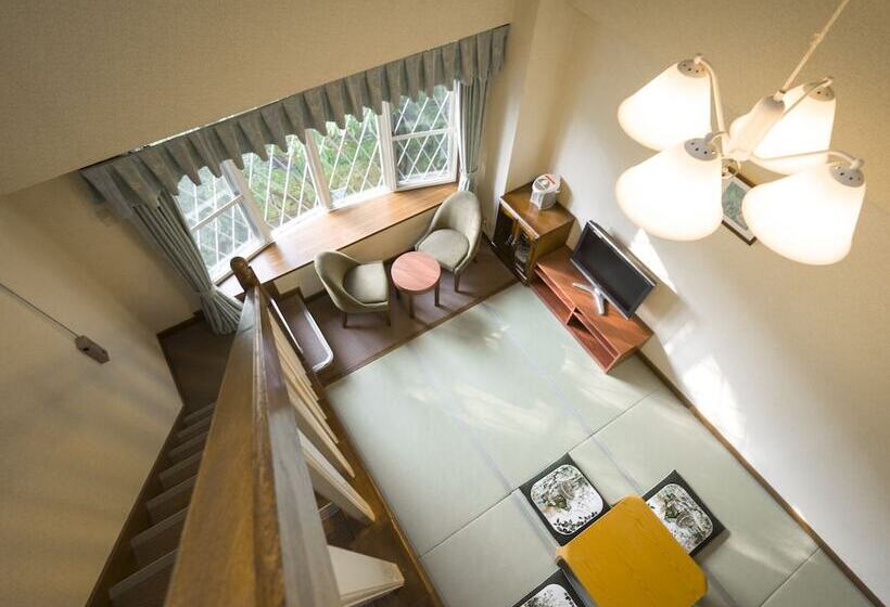 Fotos del hotel Green Plaza Karuizawa:  13