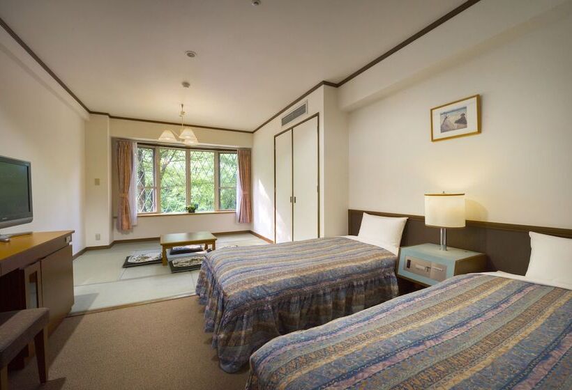 Fotos del hotel Green Plaza Karuizawa:  11