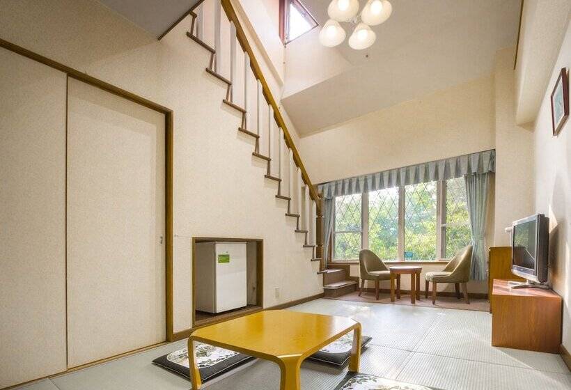 Fotos del hotel Green Plaza Karuizawa:  14