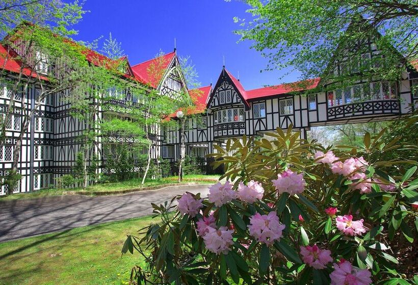 Fotos del hotel Green Plaza Karuizawa:  8