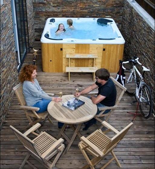 Fotos del hotel House Neza:  14