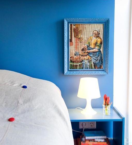 Fotos del hotel Jackie O Studio:  14