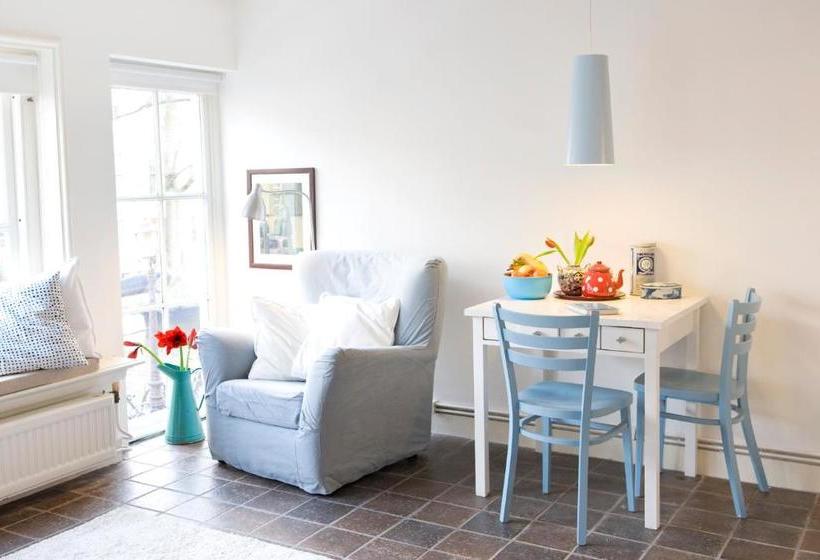 Fotos del hotel Jackie O Studio:  12