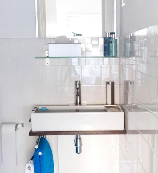 Fotos del hotel Jackie O Studio:  7