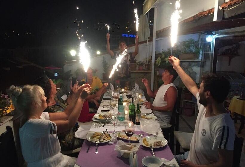 Fotos del hotel Kleo Pension:  20