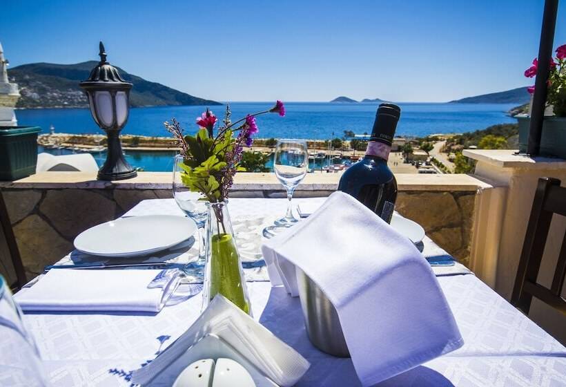 Fotos del hotel Kleo Pension:  8